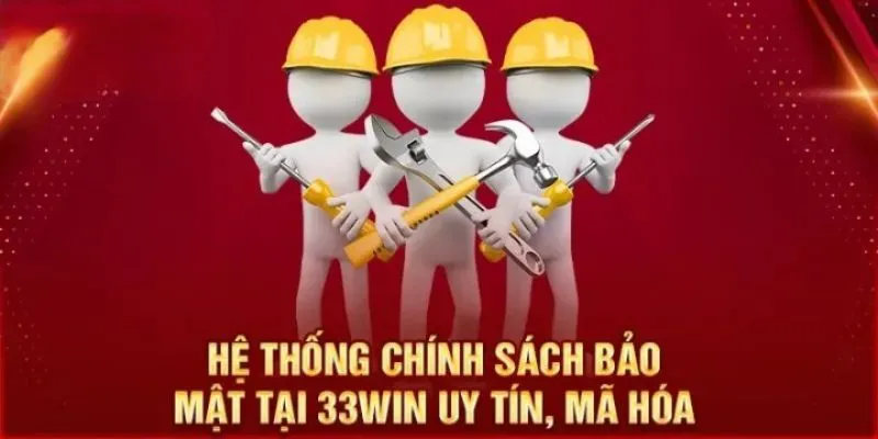 Hệ thống bảo mật tân tiến