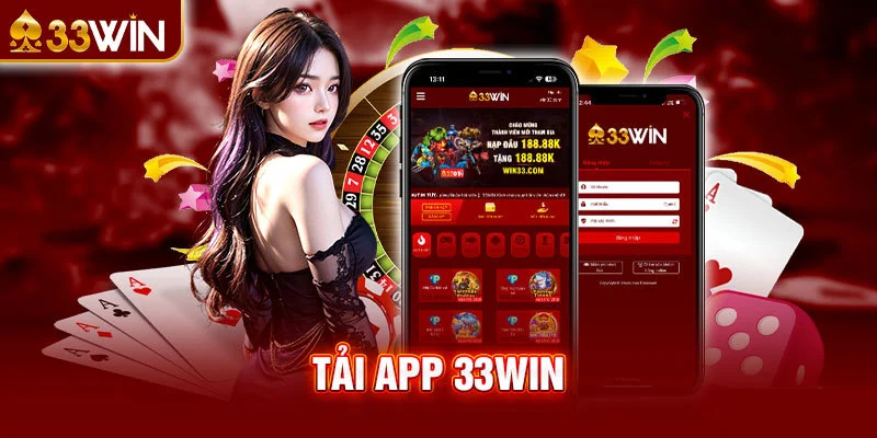 Một số lỗi thường gặp khi tải app 33Win và cách khắc phục