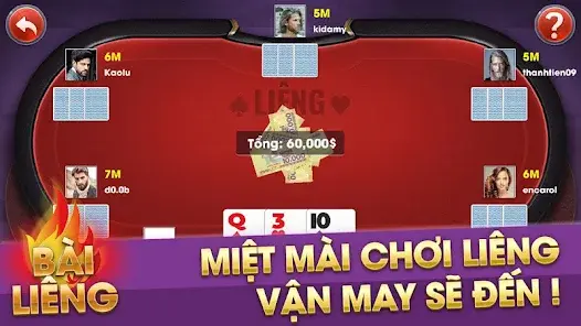 Bí kíp chơi liêng online từ cao thủ tại nhà cái 33win